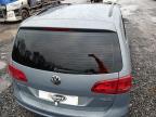 2012 VOLKSWAGEN SHARAN SE for sale at Copart WOLVERHAMPTON