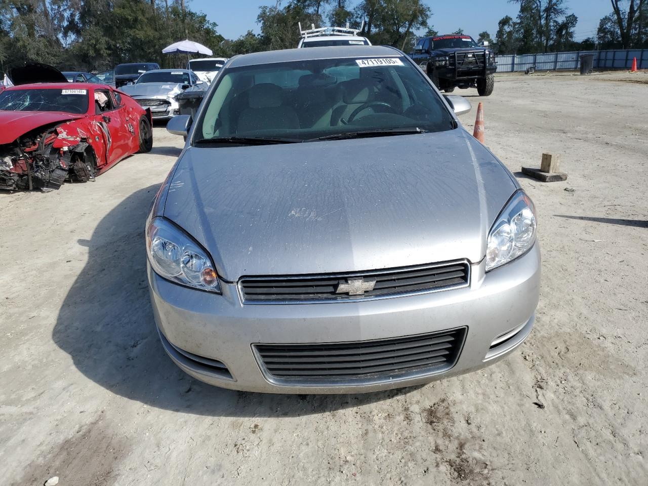 2006 Chevrolet Impala - Image 5