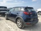 2019 Mazda Cx-3 Sport იყიდება Taylor-ში, TX - Hail