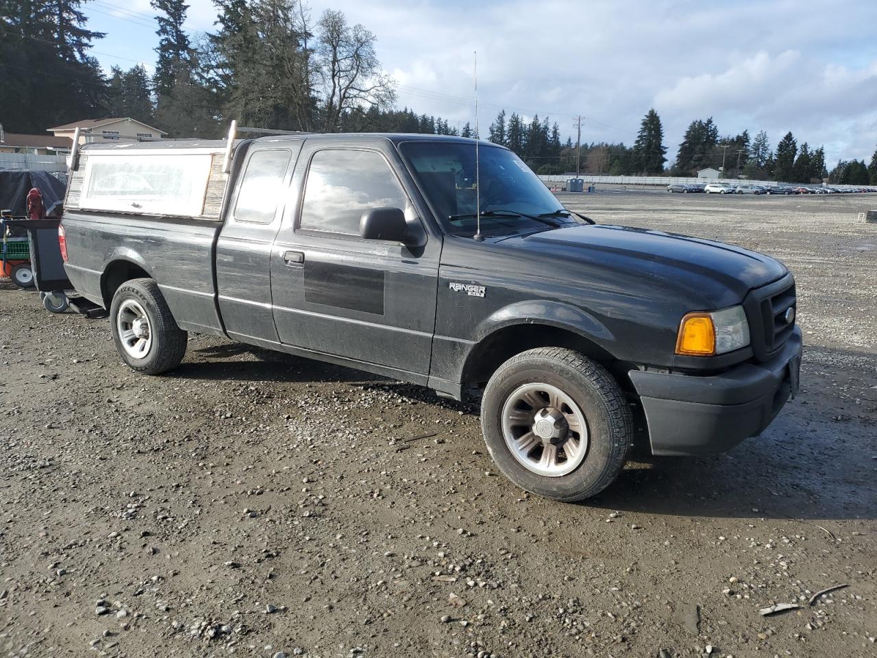 2004 Ford Ranger - Image 4