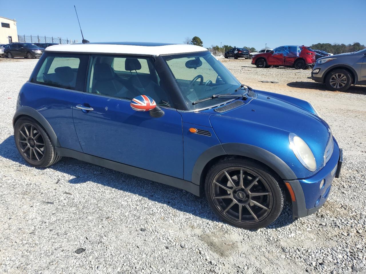 2006 MINI Cooper - Image 4