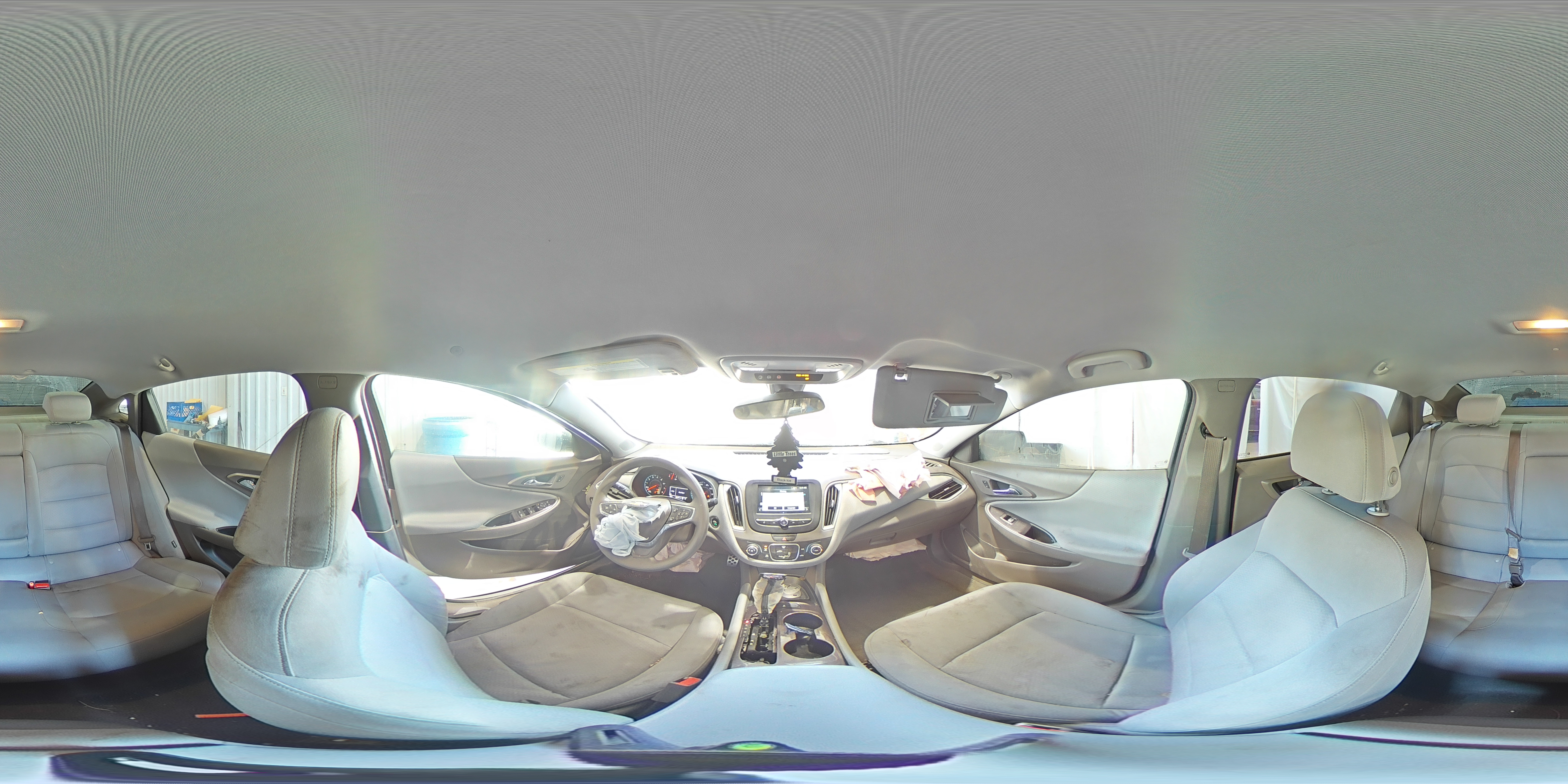 2016 Chevrolet Malibu - Image 13