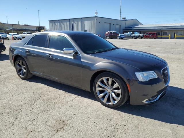  CHRYSLER 300 2017 Сharcoal