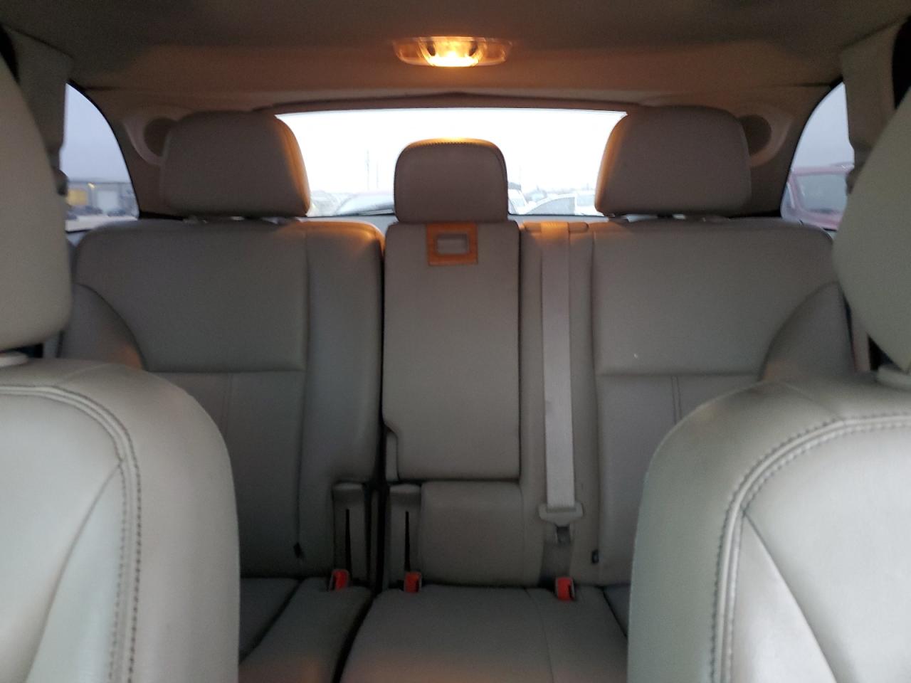 2012 Ford Edge - Image 10