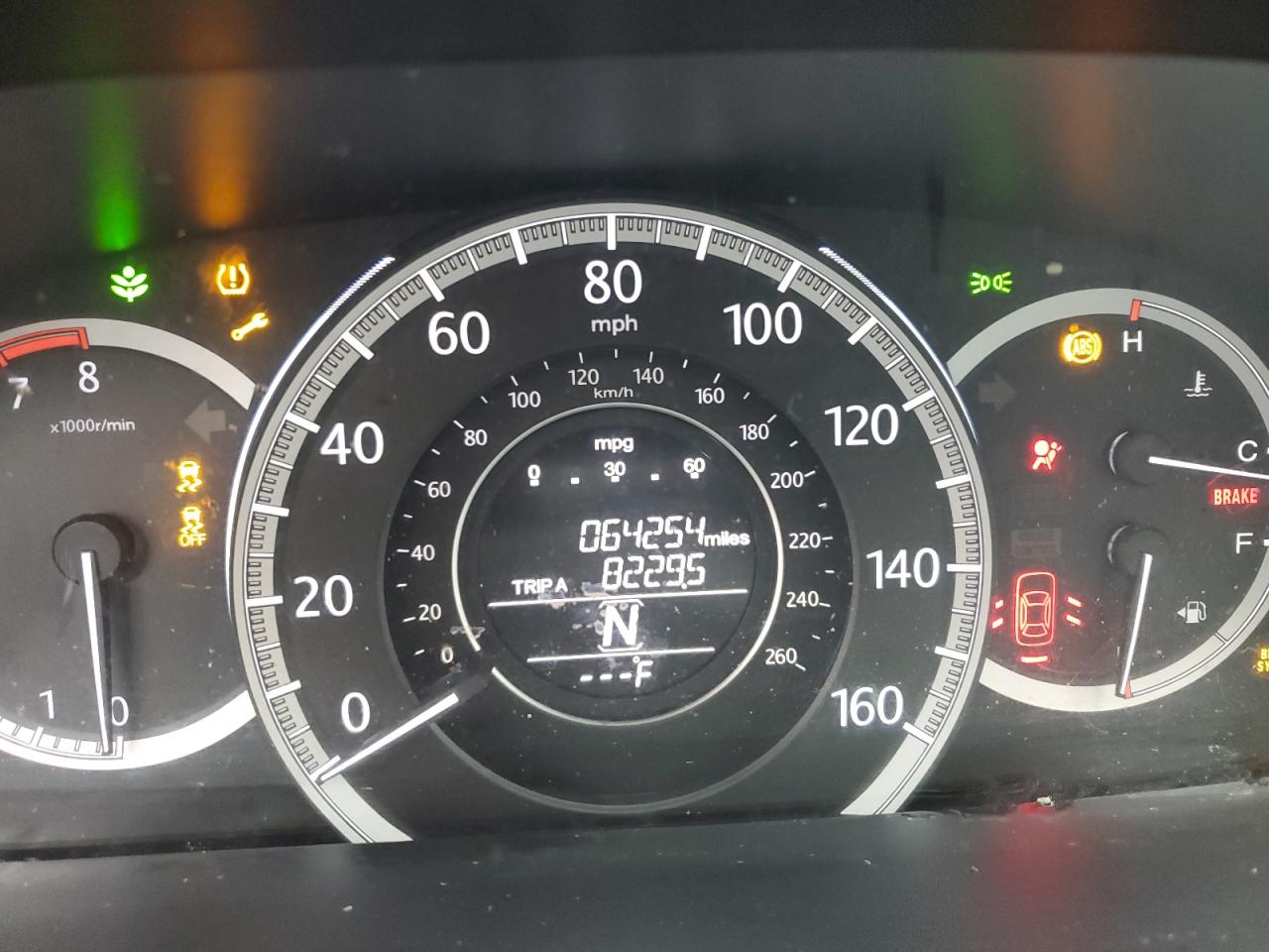 2014 Honda Accord - Image 9