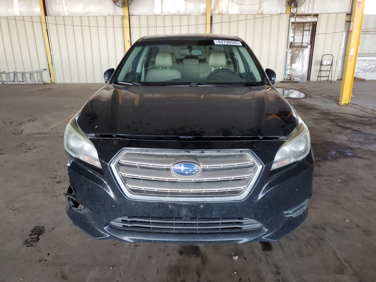 2016 Subaru Legacy - Image 5
