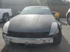 2006 Nissan 350Z Coupe en Venta en San Martin, CA - Front End