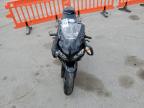 2009 HONDA CBR1000 RR for sale at Copart CA - SAN DIEGO