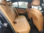 2020 Bmw 530 Xi na sprzedaż w Laurel, MD - Front End