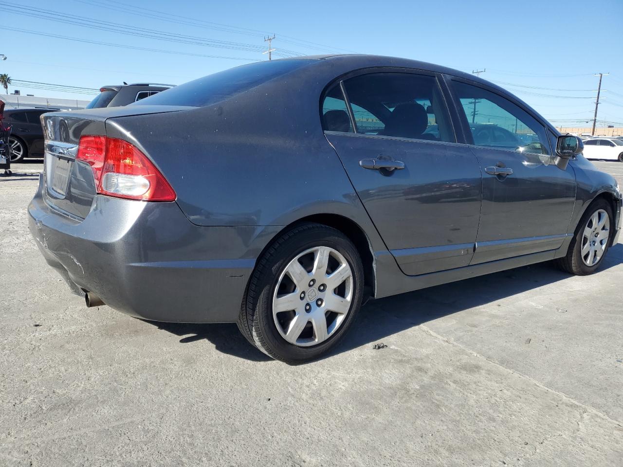 2010 Honda Civic - Image 3