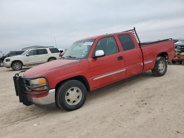 2000 Gmc New Sierra C1500