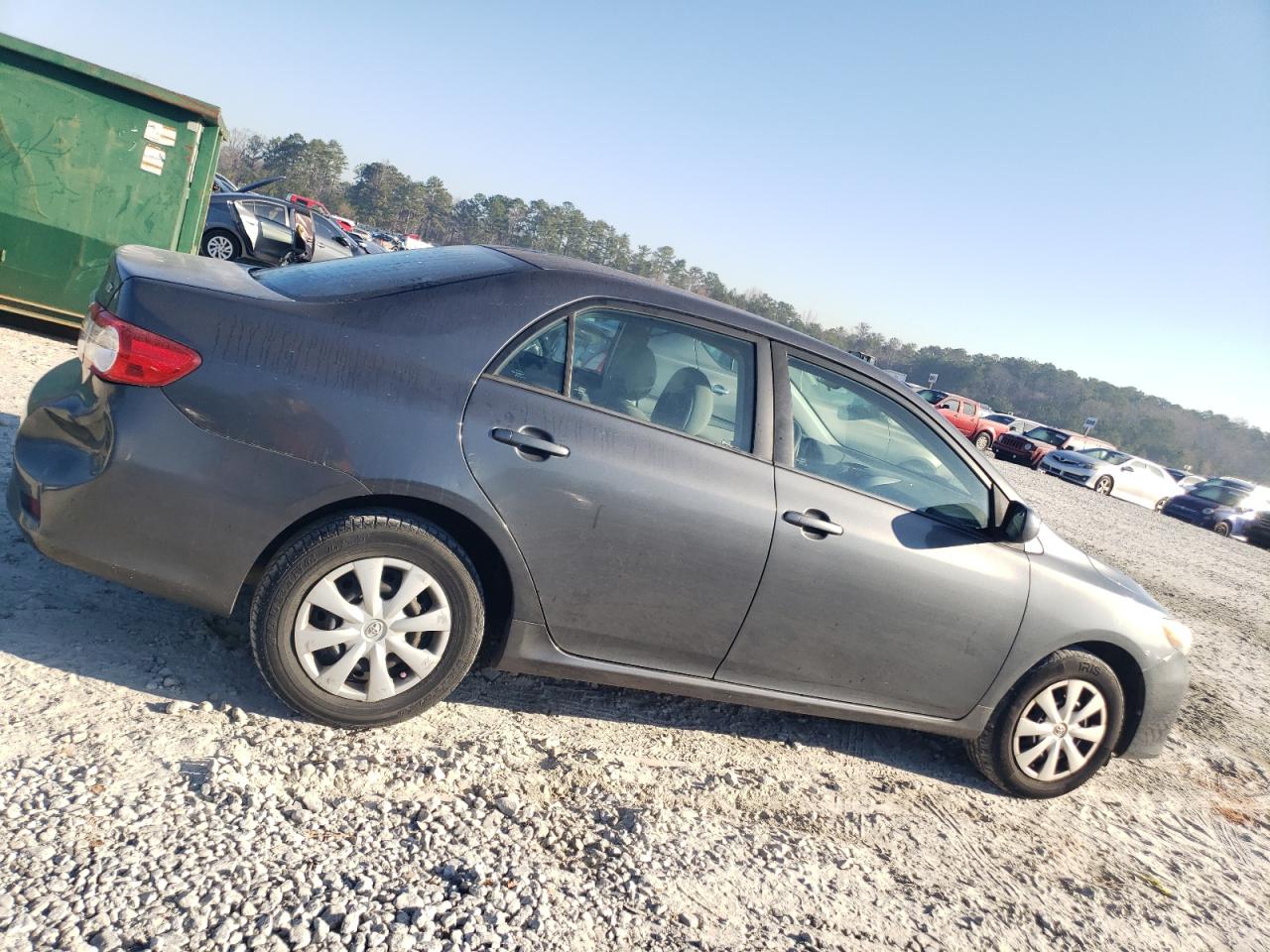 2011 Toyota Corolla - Image 3