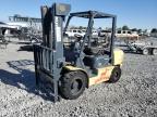 2006 Komatsu Forklift zu verkaufen in North Las Vegas, NV - Burn