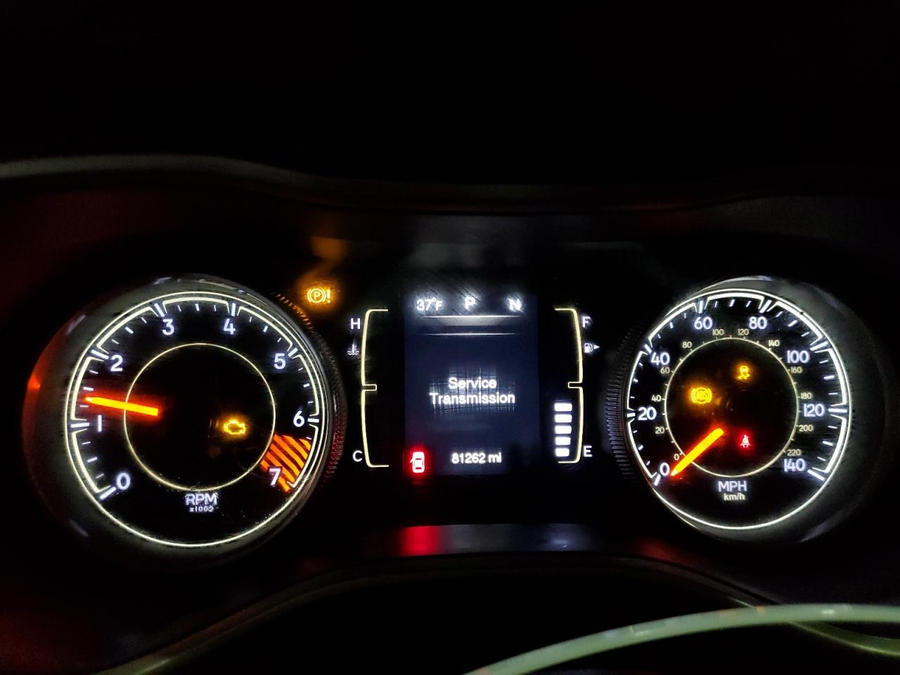 2015 Jeep Grand Cherokee - Image 9