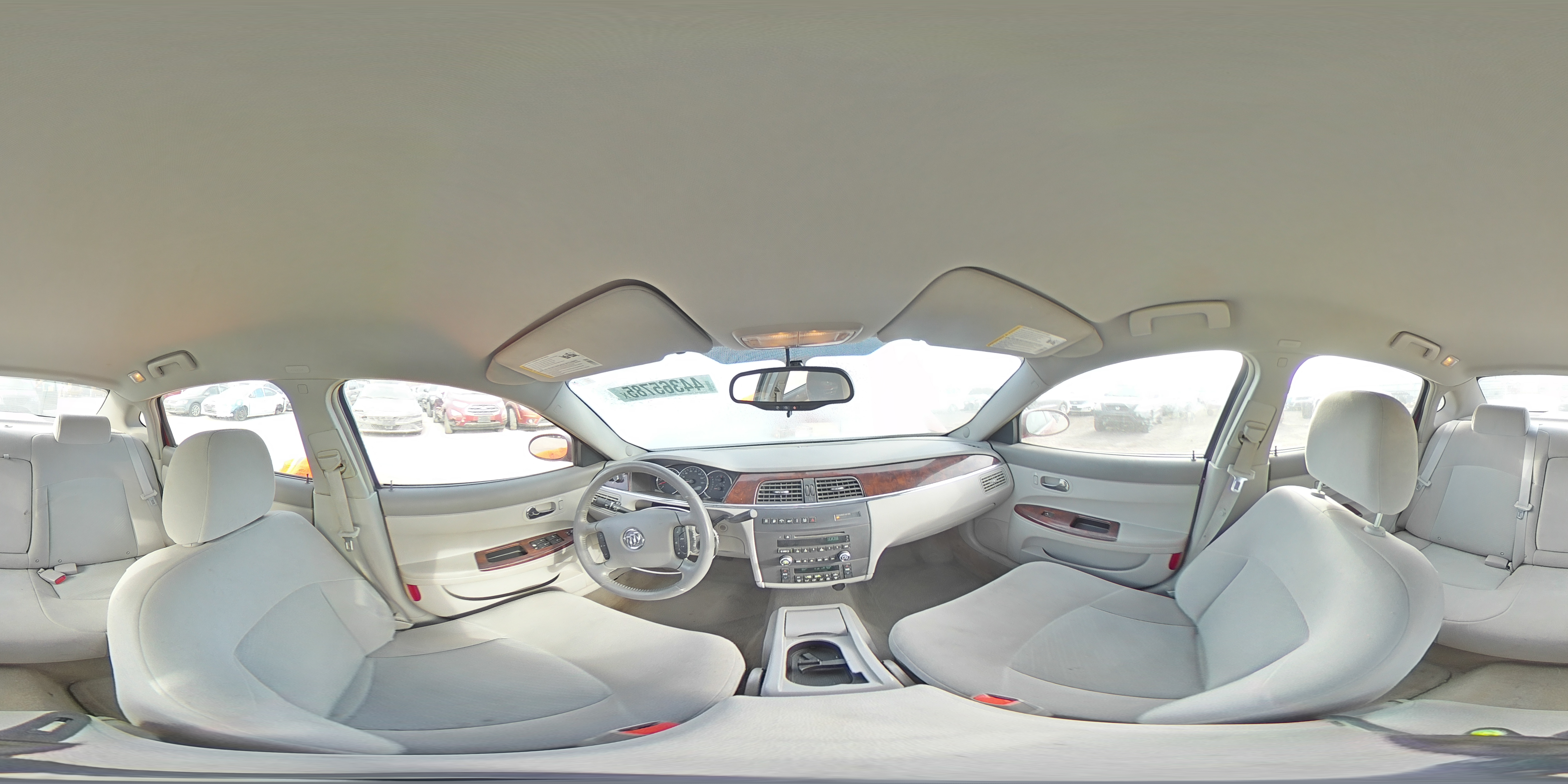 2008 Buick LaCrosse - Image 12