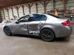 2007 INFINITI G35 à vendre chez Copart ON - LONDON