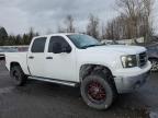 2011 Gmc Sierra K1500 Sl for Sale in Portland, OR - Rear End