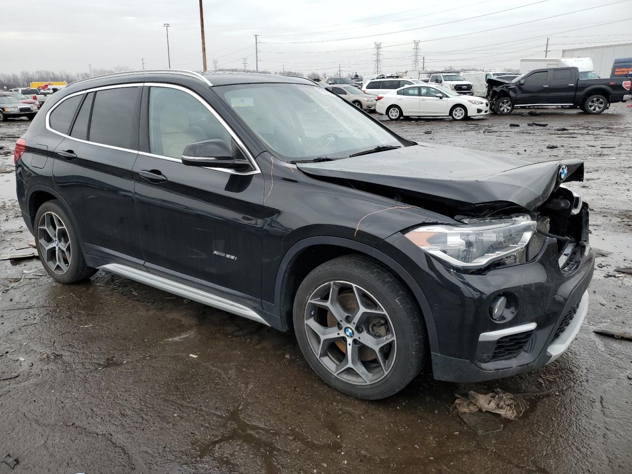 2017 BMW X1 - Image 4