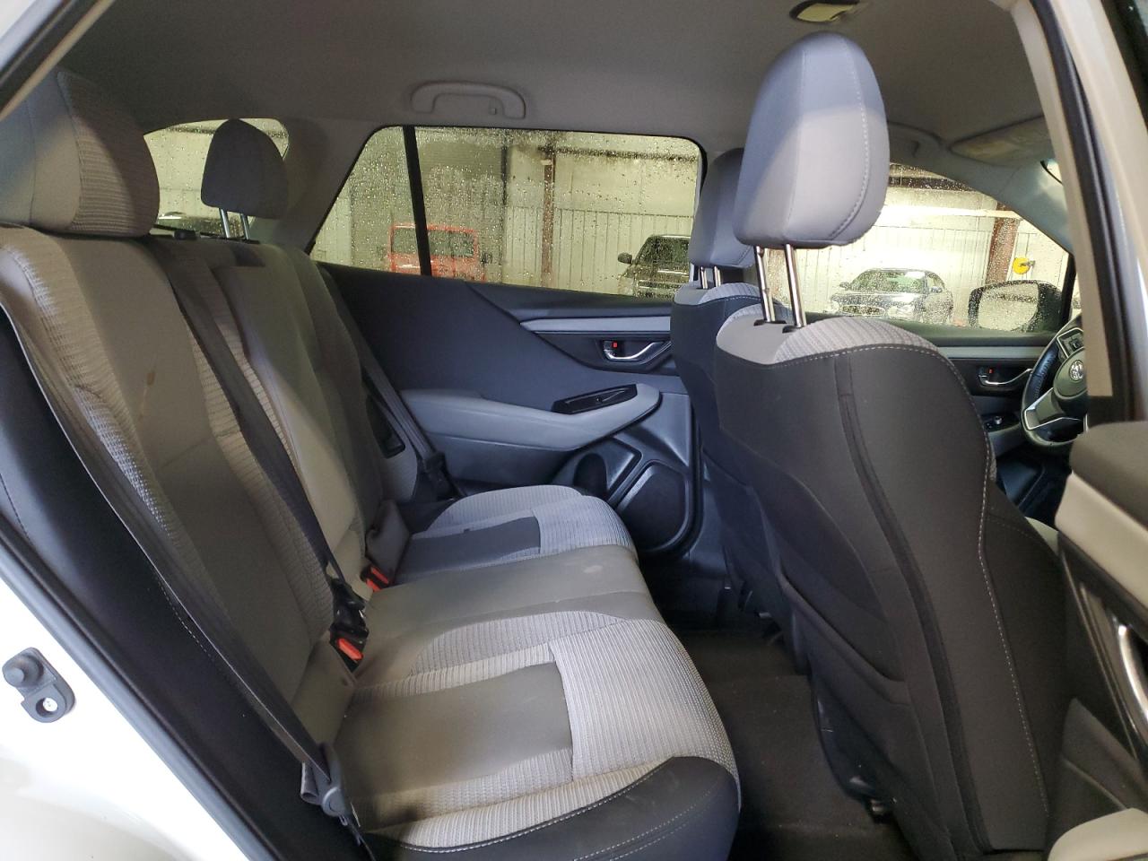 2021 Subaru Outback - Image 11
