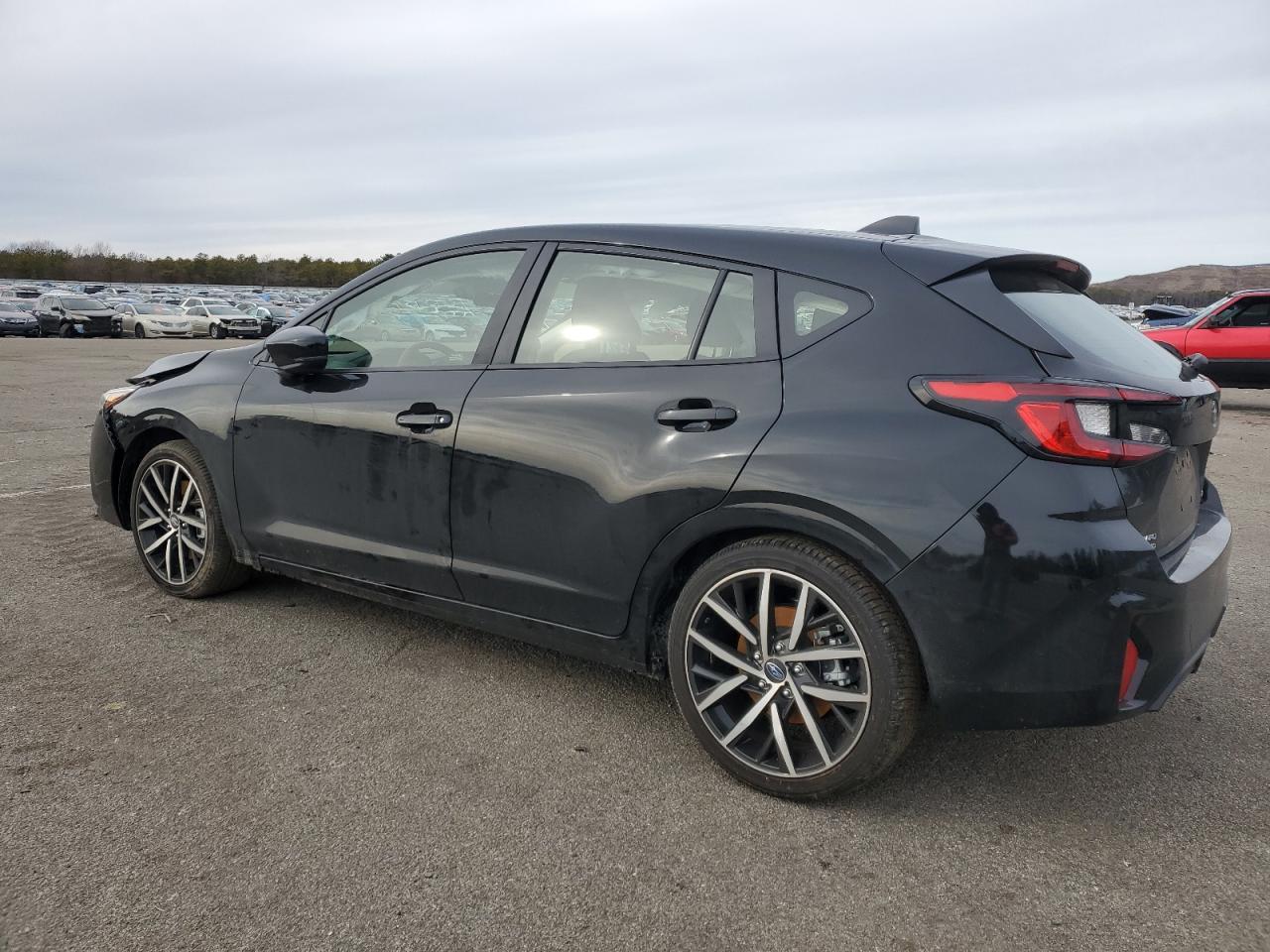 2024 Subaru Impreza - Image 2