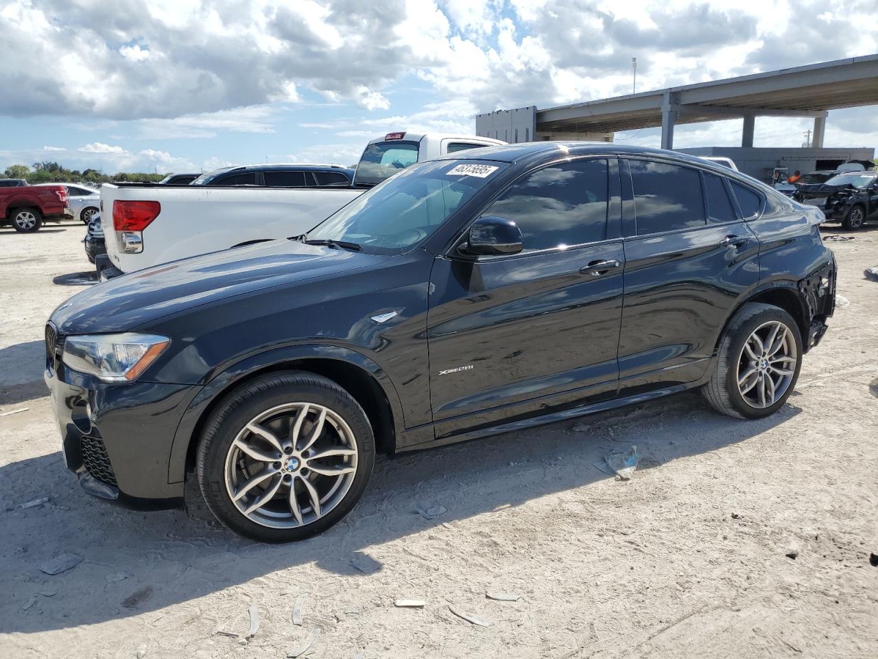 2016 BMW X4 - Image 1