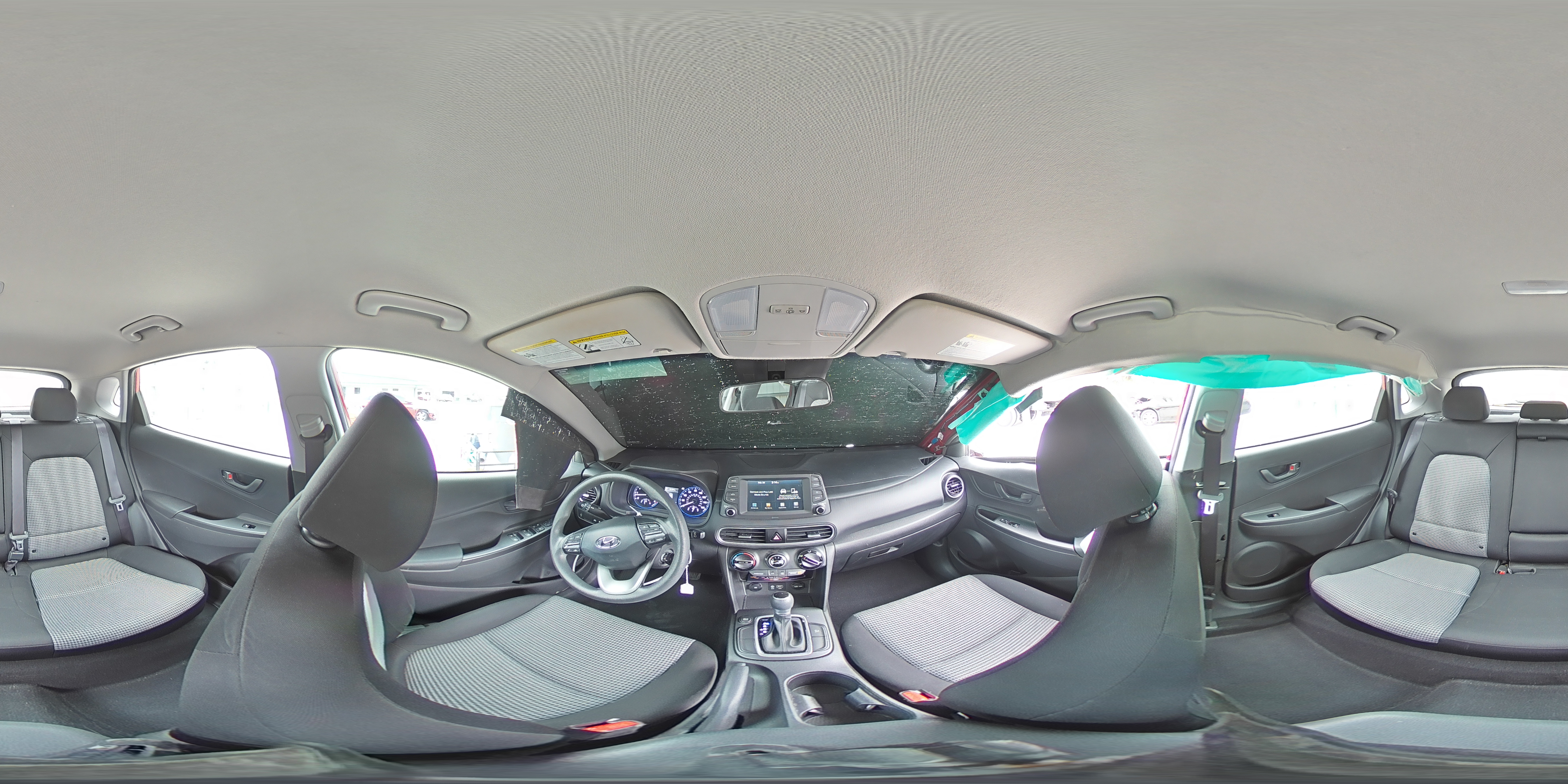 2021 Hyundai Kona - Image 13
