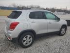 2020 Chevrolet Trax 1Lt zu verkaufen in Barberton, OH - Front End