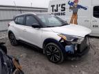 2019 Nissan Kicks S de vânzare în Walton, KY - Front End