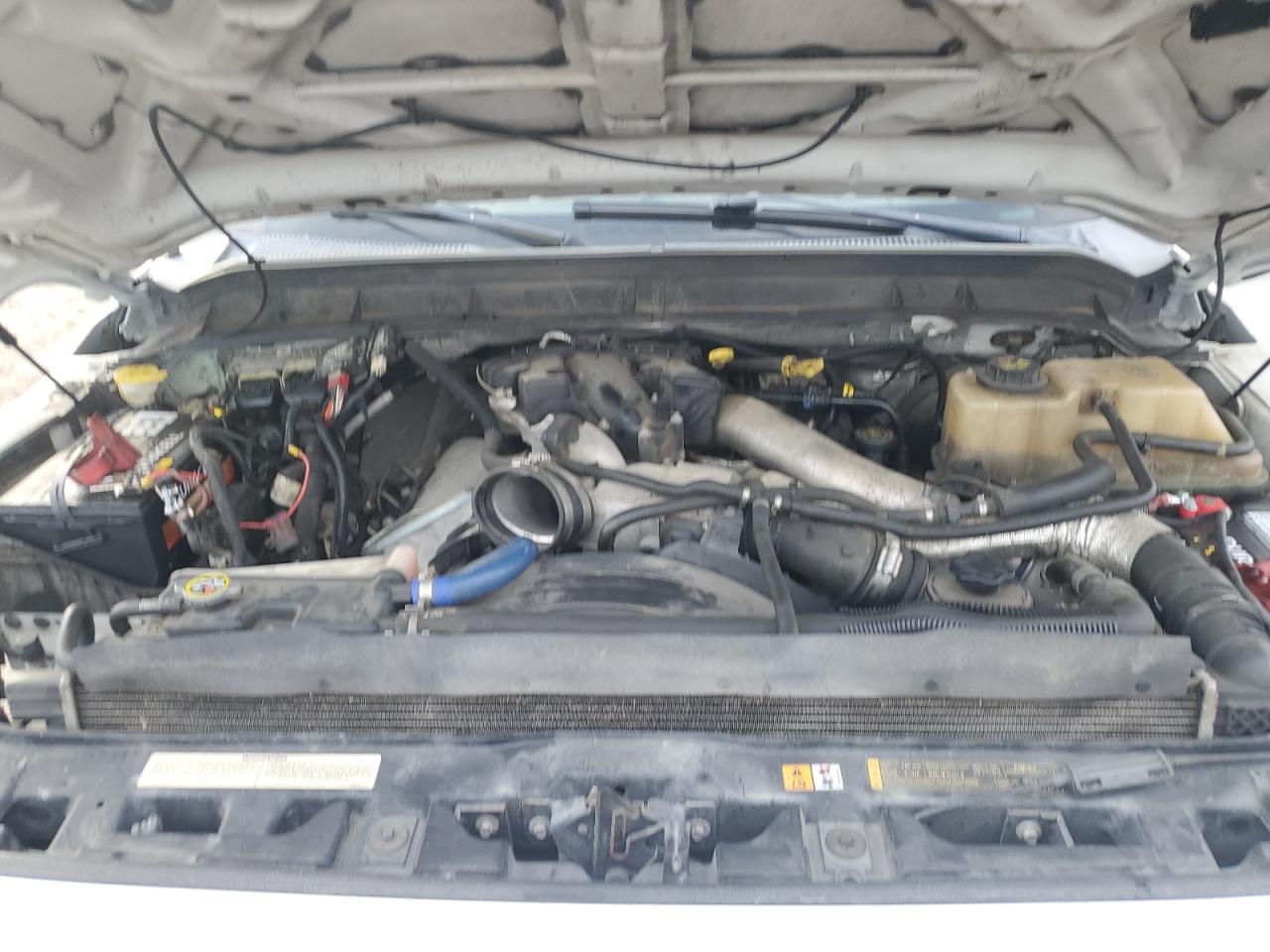 2013 Ford F250 - Image 11