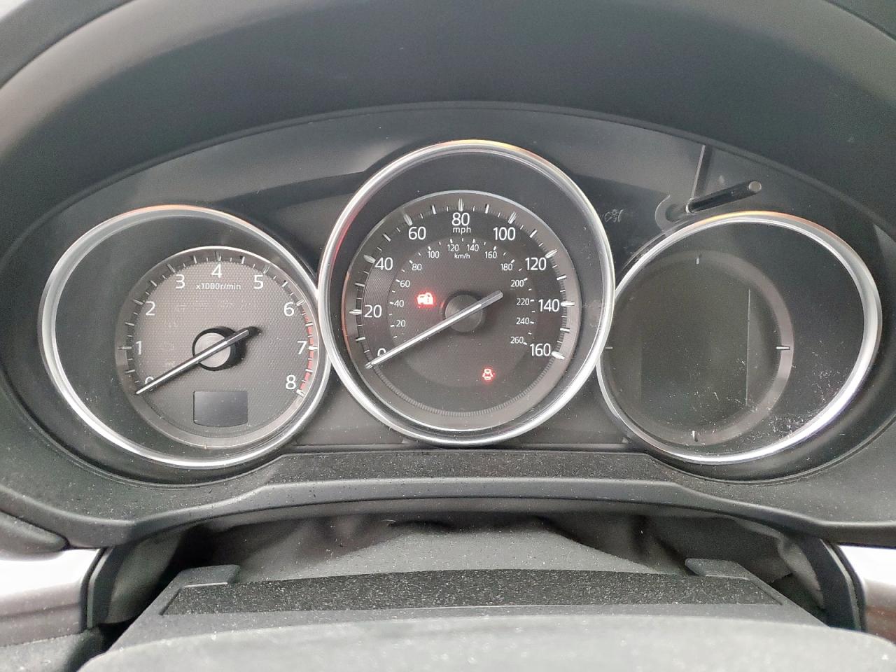 2017 Mazda CX-5 - Image 9