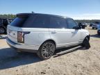 2020 Land Rover Range Rover Autobiography en Venta en Harleyville, SC - Front End