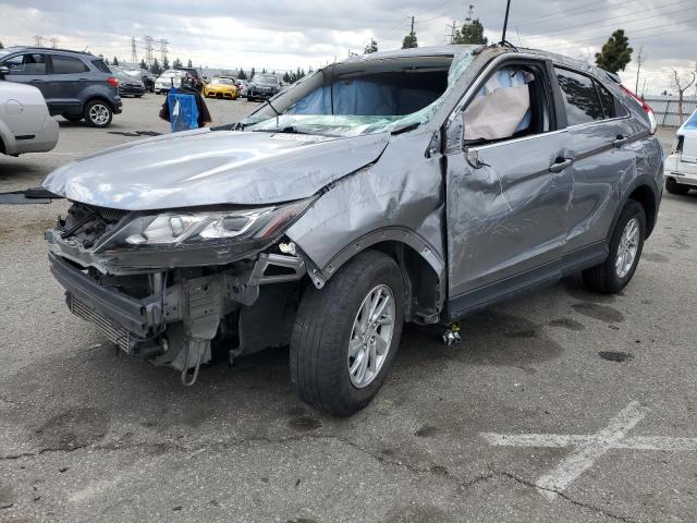 2019 Mitsubishi Eclipse Cross Es