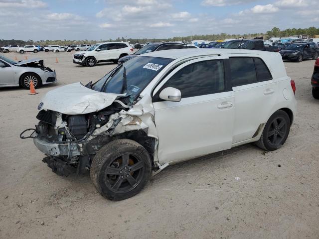 2012 Toyota Scion Xd 