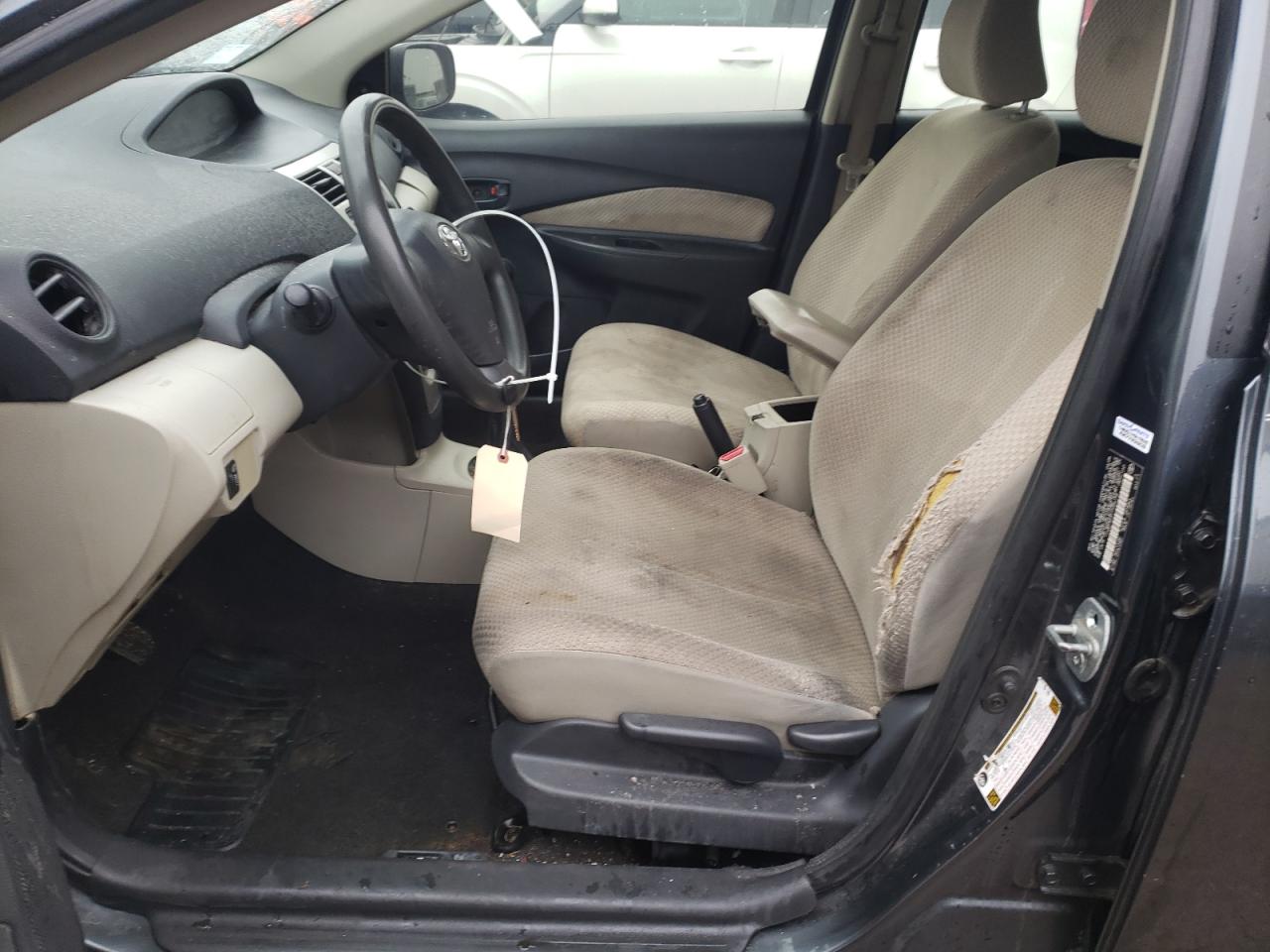2007 Toyota Yaris - Image 7