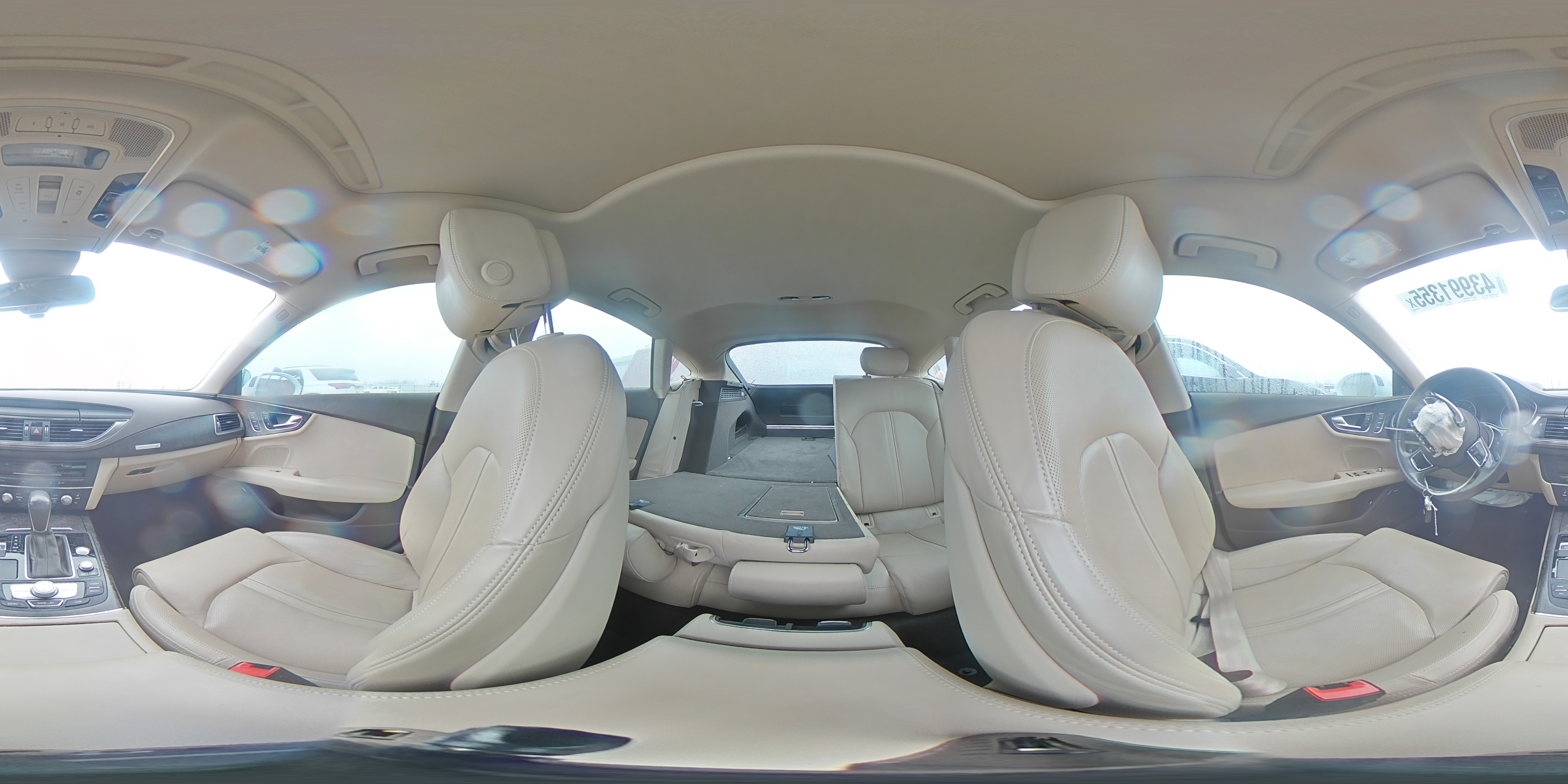 2018 Audi A7 - Image 13