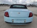 2011 Bentley Continental Super Sport for Sale in West Palm Beach, FL - Water/Flood