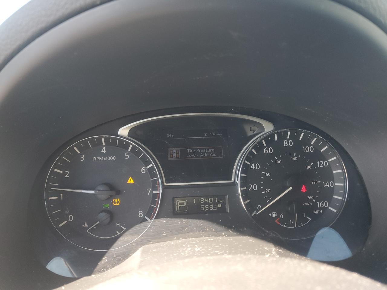 2015 Nissan Altima - Image 9