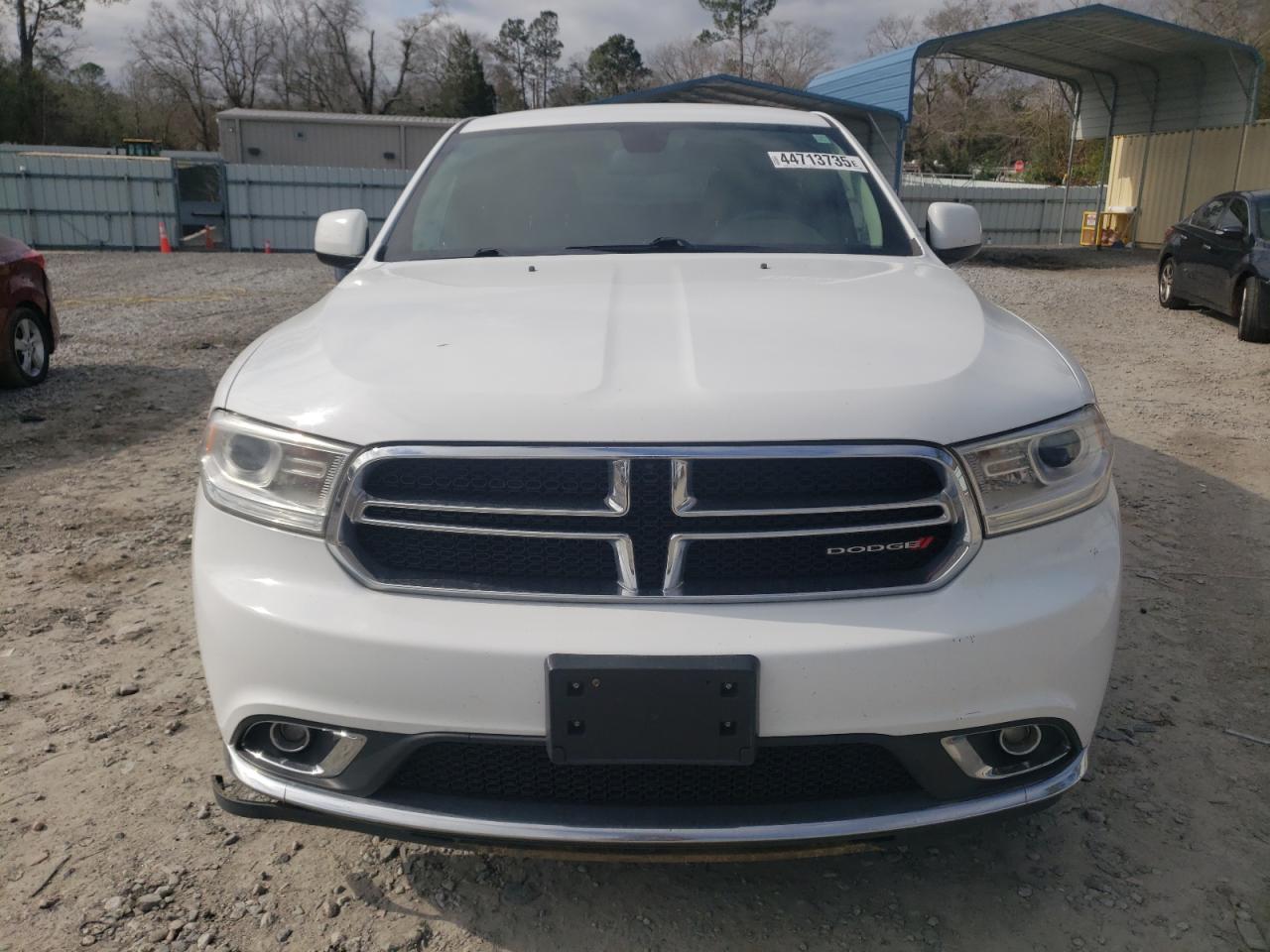 2015 Dodge Durango - Image 5