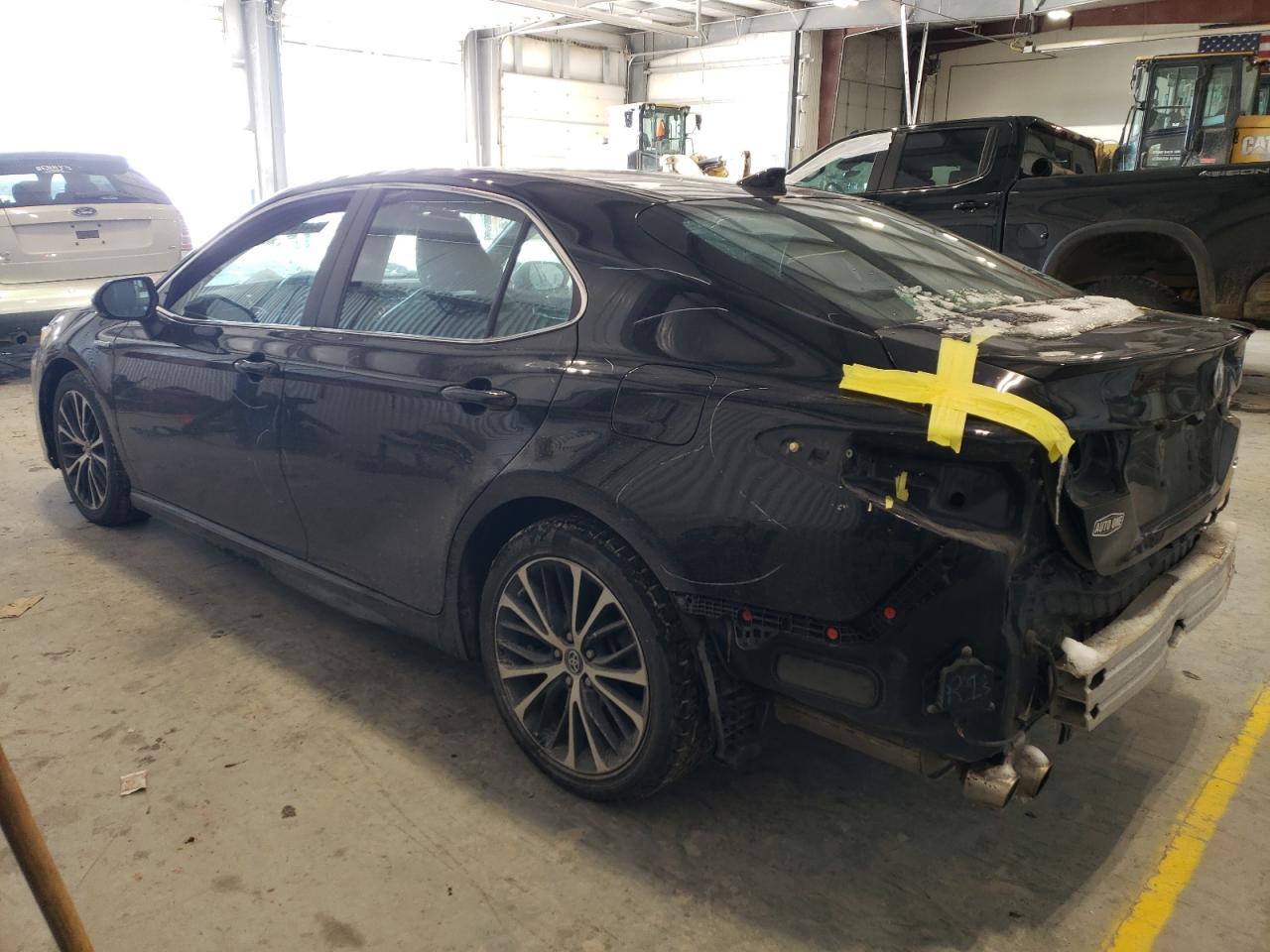 2019 Toyota Camry - Image 2