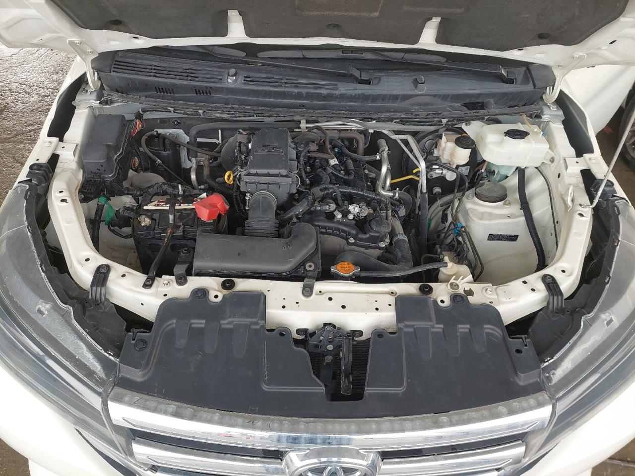 MHKEF8BF4NK027952 - 2022 Toyota RUSH - #45819125