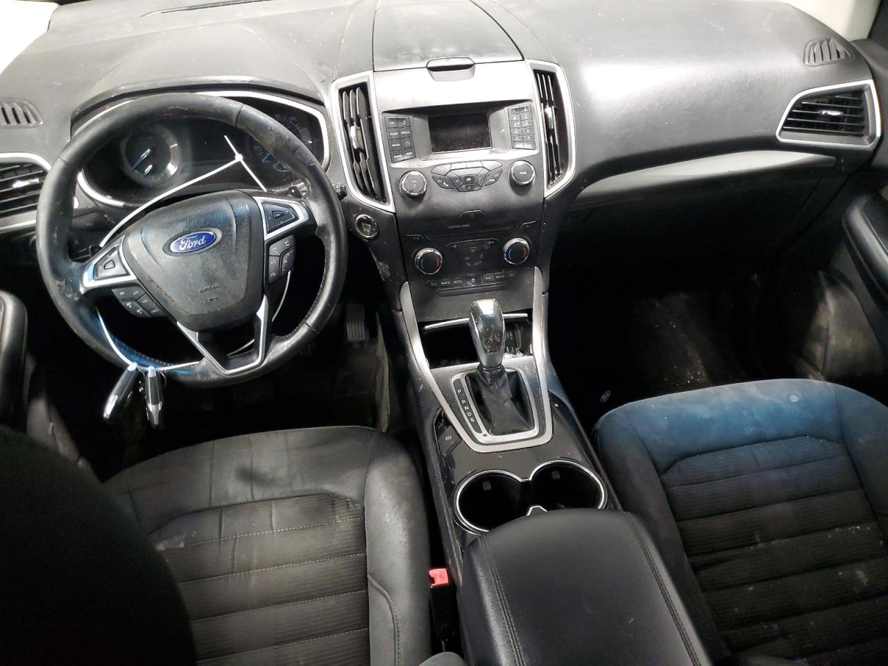 2015 Ford Edge - Image 8