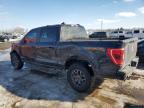 2021 FORD F150 SUPERCREW for sale at Copart ON - LONDON