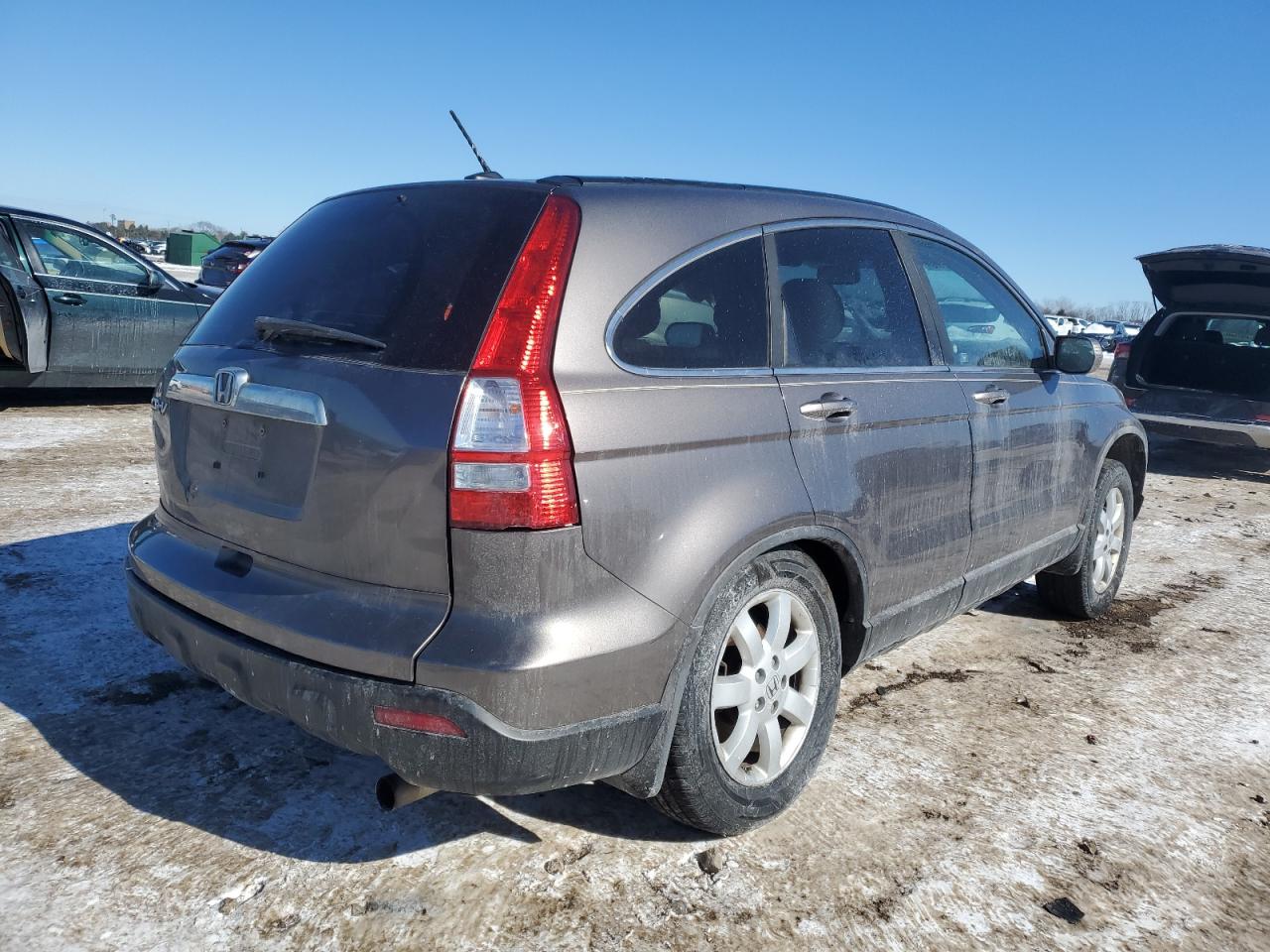 2009 Honda CR-V - Image 3
