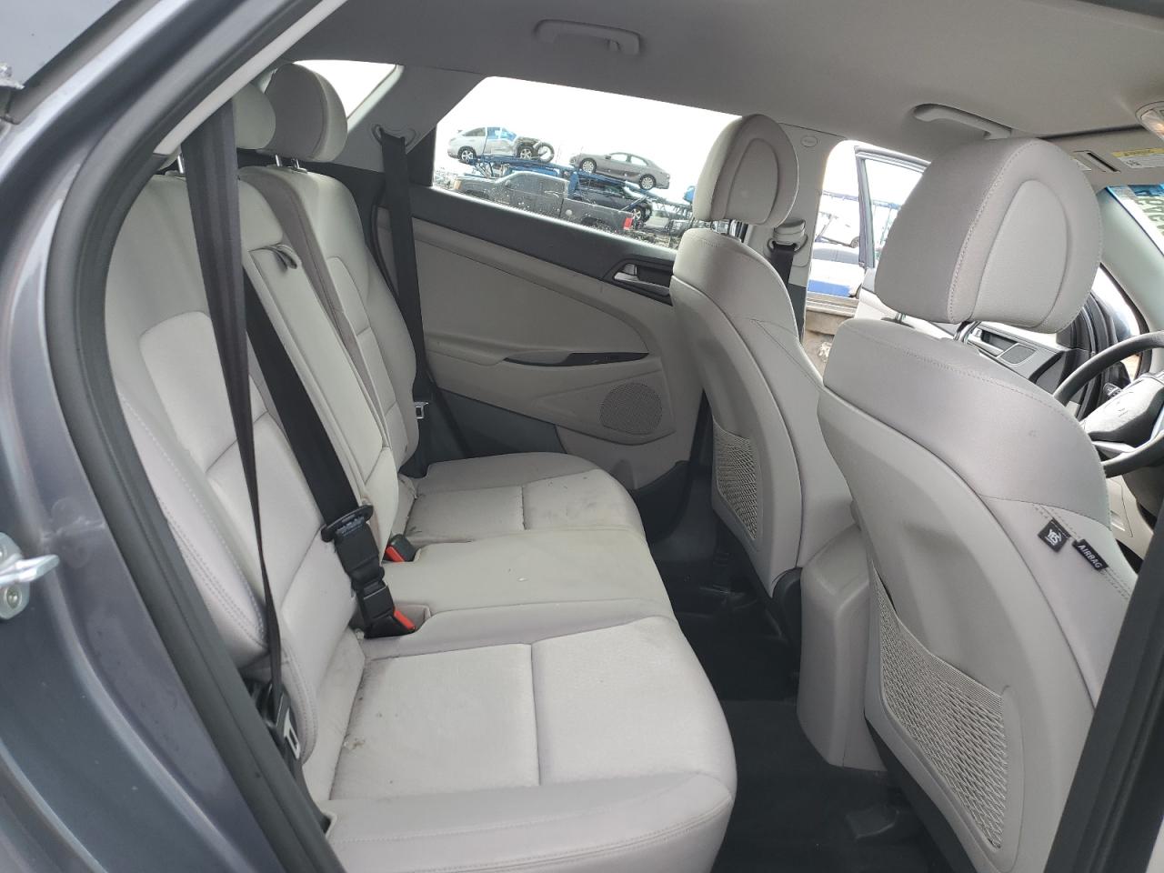 2018 Hyundai Tucson - Image 11