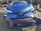 2020 Toyota C-Hr Xle for Sale in Waldorf, MD - Front End