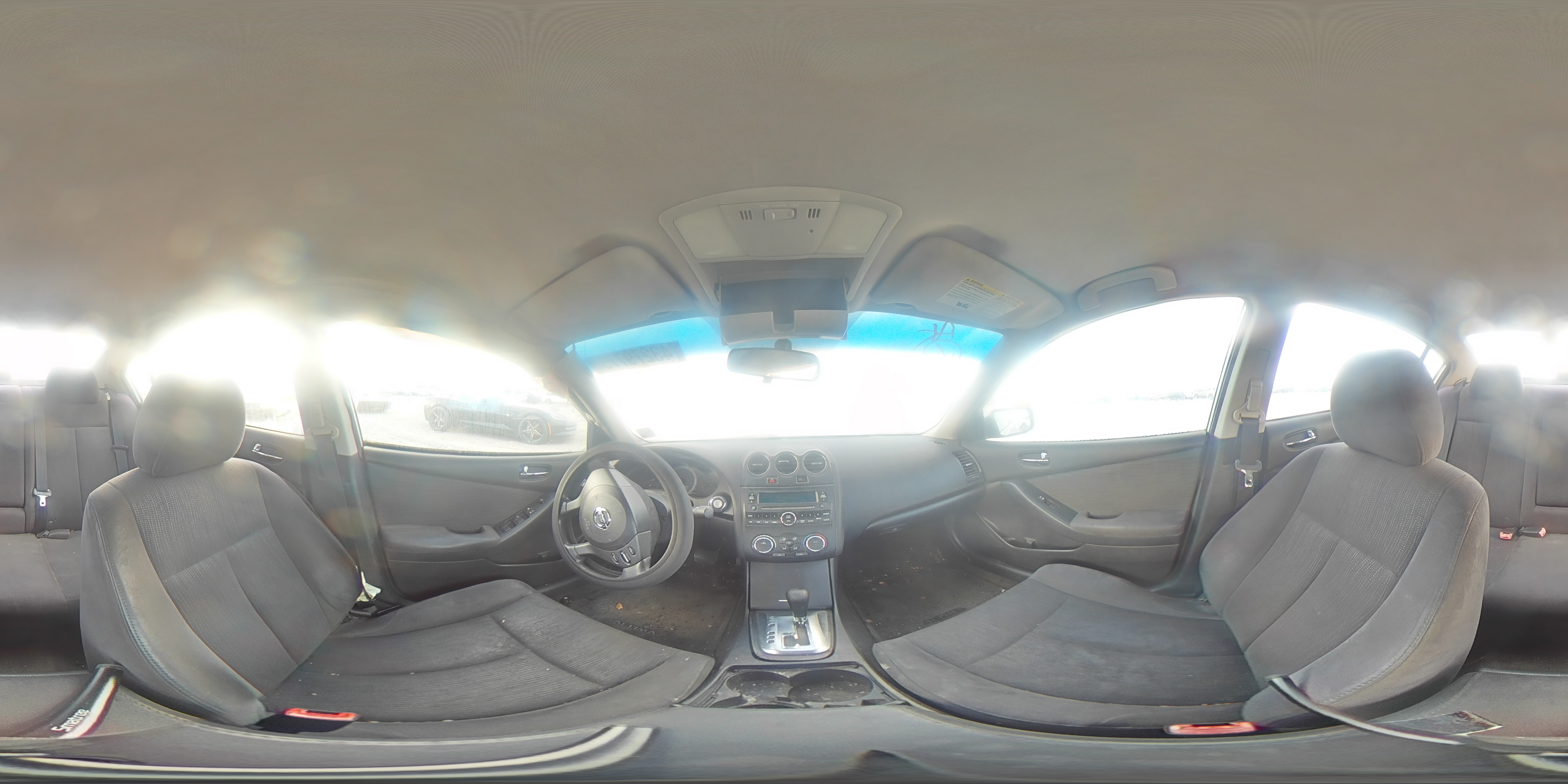2012 Nissan Altima - Image 12