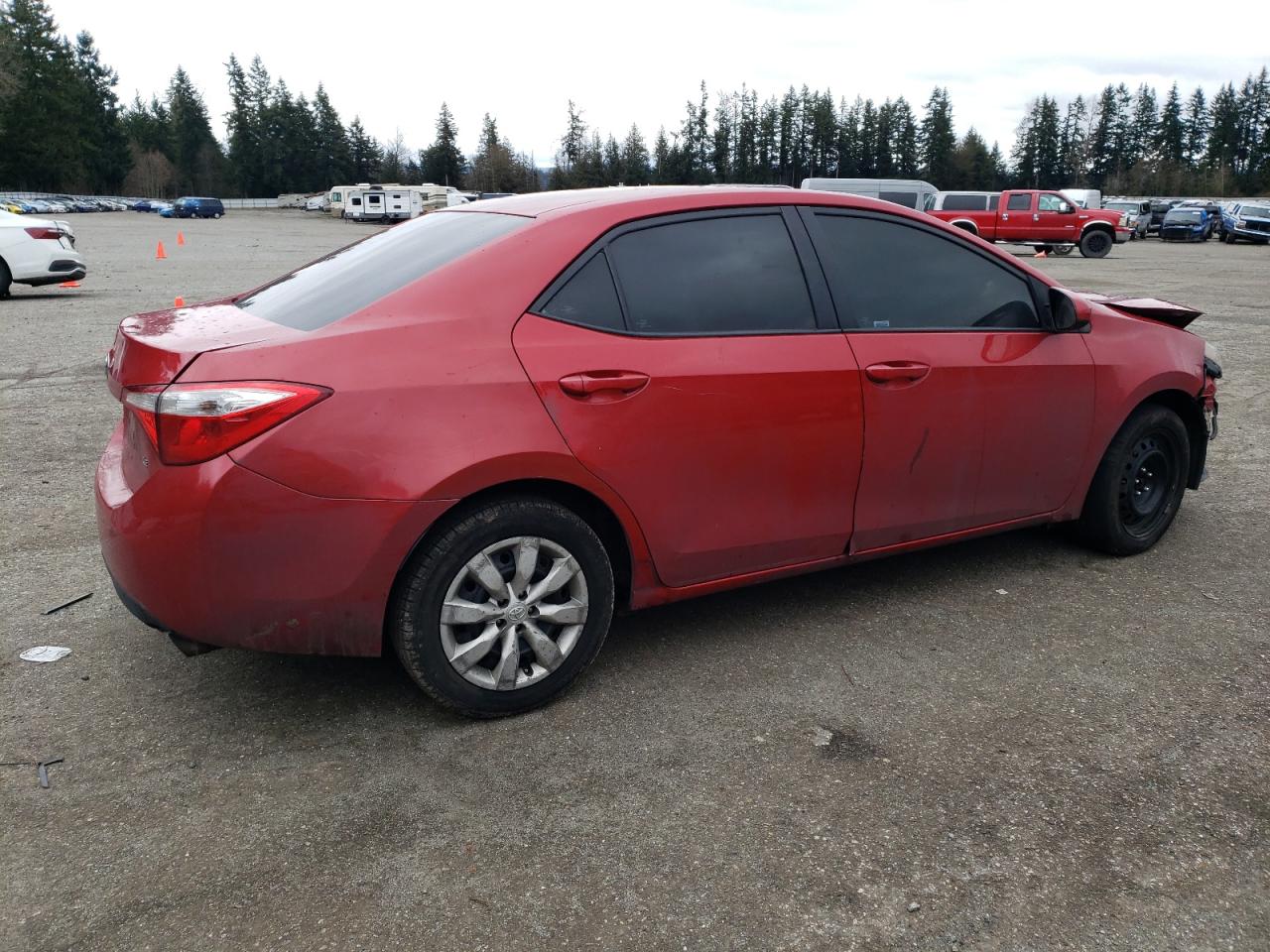2016 Toyota Corolla - Image 3