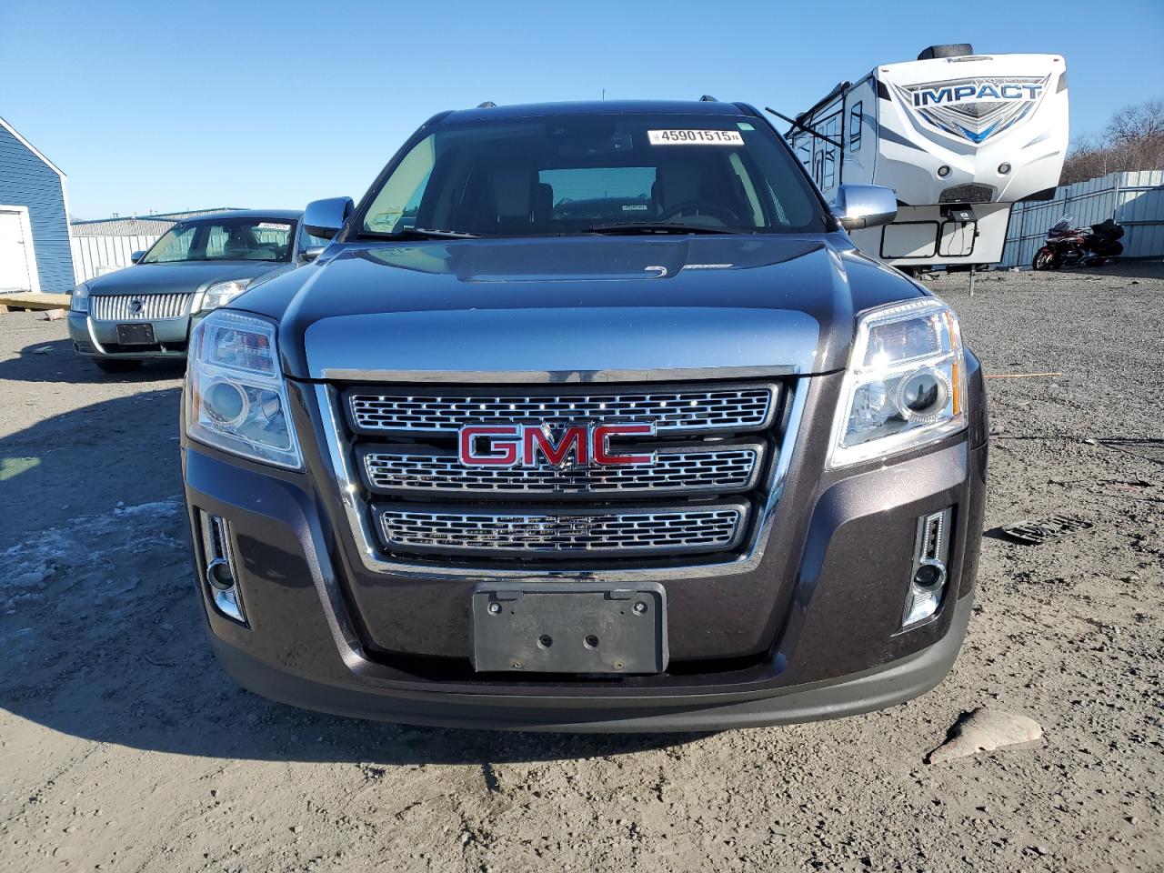 2013 GMC Terrain - Image 5