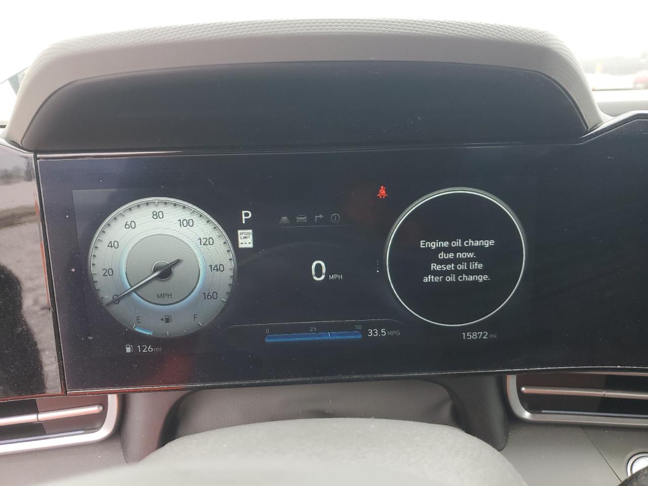 2024 Hyundai Elantra - Image 9