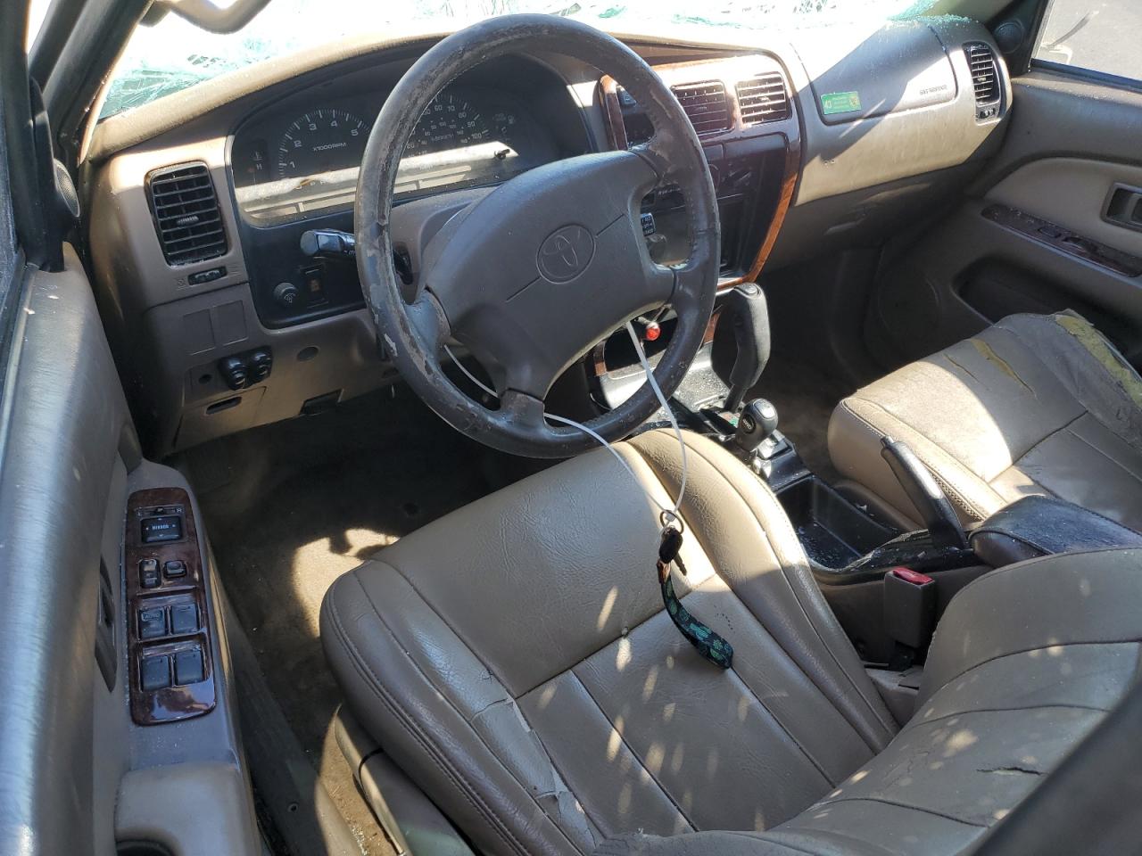 1998 Toyota 4Runner - Image 8